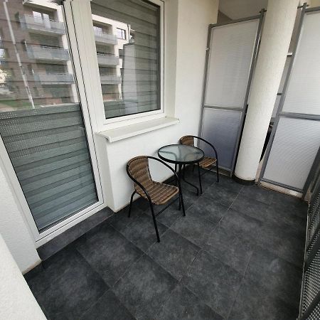 Gm Apartament شتشيتسين المظهر الخارجي الصورة